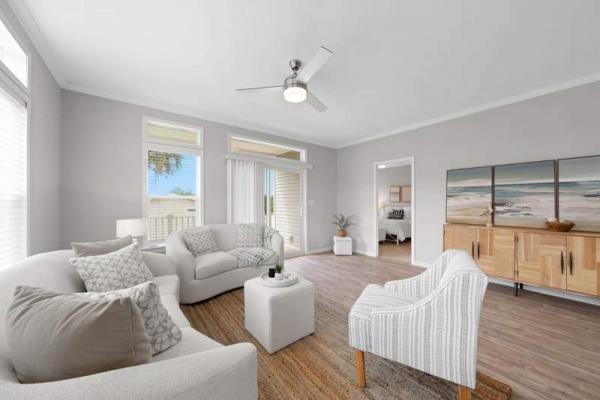 2023 Palm Harbor Manufactured Home