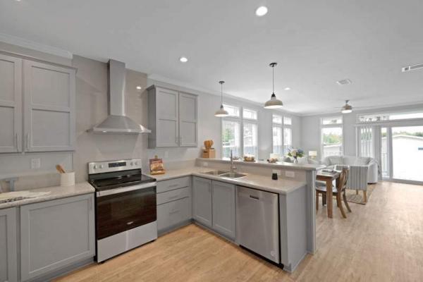 2023 Palm Harbor Manufactured Home