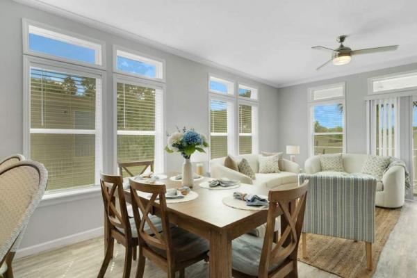 2023 Palm Harbor Manufactured Home