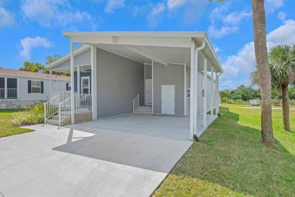 2023 Palm Harbor Manufactured Home