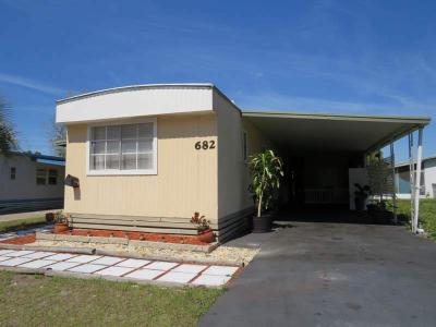 Mobile Home at 682 Holly Hill Dr. Casselberry, FL 32707