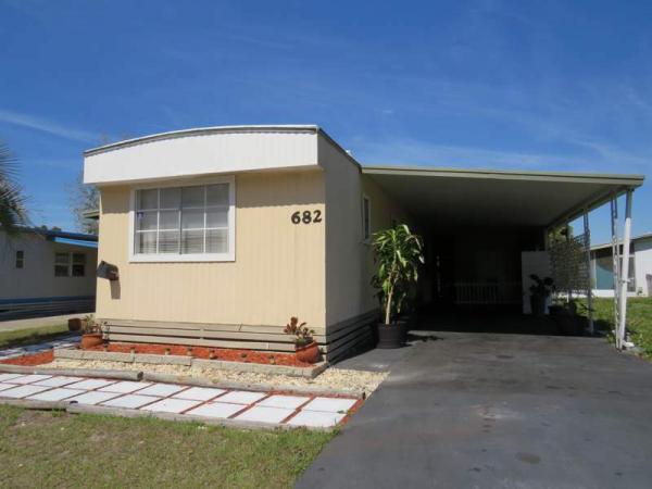 1980 N\A Manufactured Home