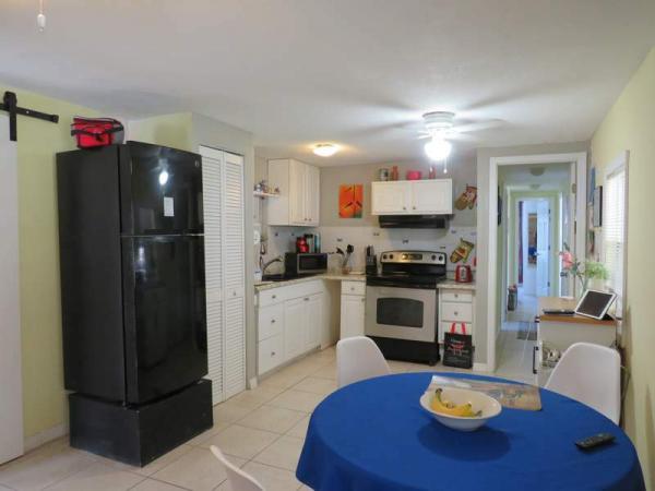 1980 N\A Manufactured Home