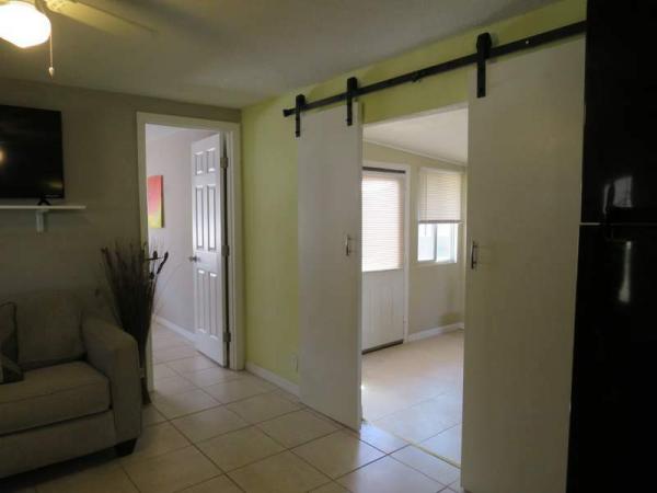 1980 N\A Manufactured Home