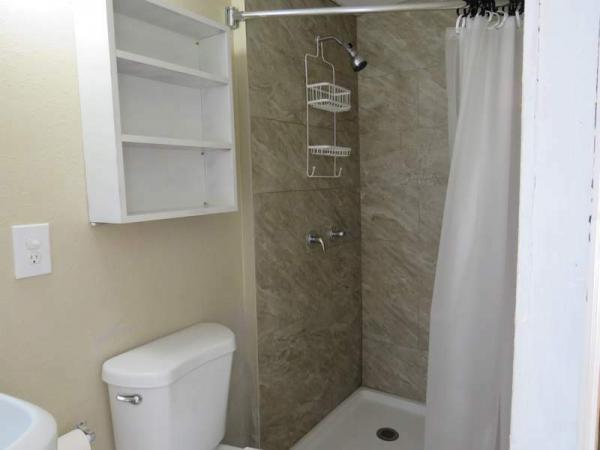 1980 N\A Manufactured Home