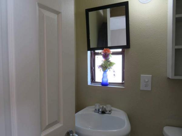 1980 N\A Manufactured Home