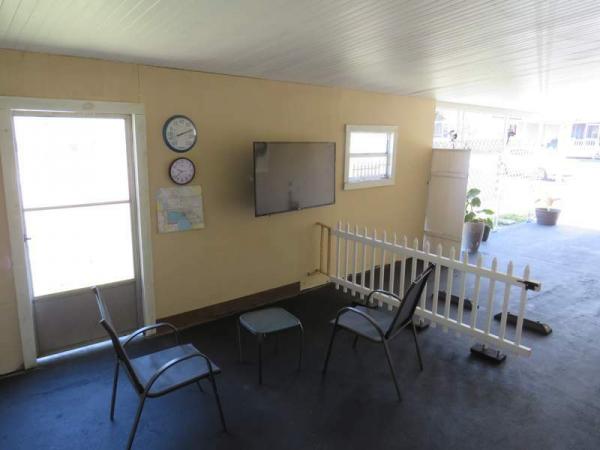 1980 N\A Manufactured Home