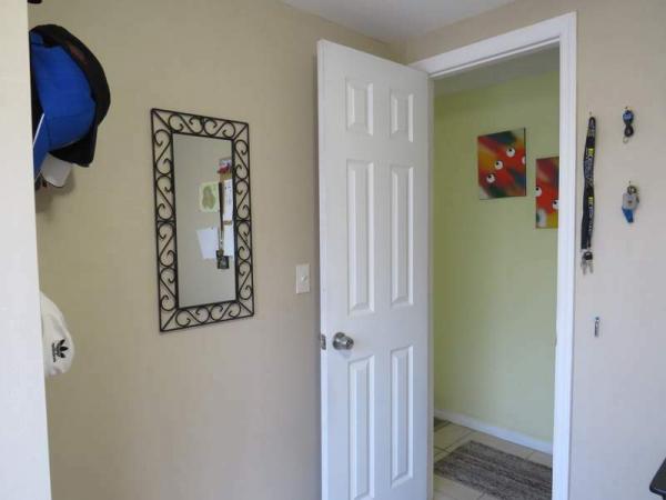 1980 N\A Manufactured Home