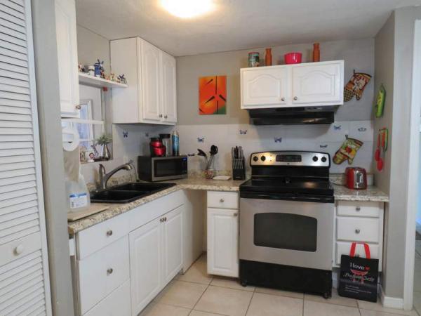1980 N\A Manufactured Home