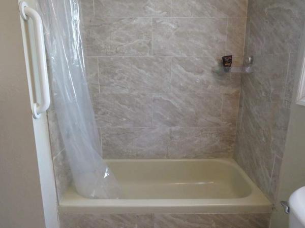 1980 N\A Manufactured Home