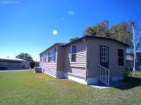 1974 Hillcrest Manufactured Home