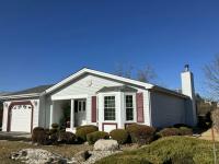1997 Hitech Shetland Manufactured Home