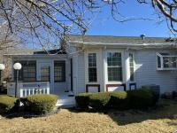 1997 Hitech Shetland Manufactured Home