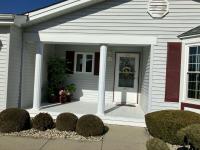1997 Hitech Shetland Manufactured Home