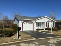 1997 Hitech Shetland Manufactured Home