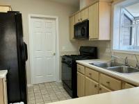 1997 Hitech Shetland Manufactured Home