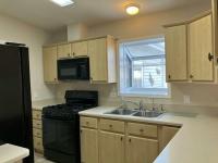 1997 Hitech Shetland Manufactured Home