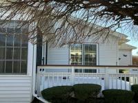 1997 Hitech Shetland Manufactured Home