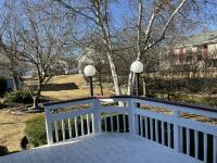 1997 Hitech Shetland Manufactured Home