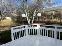 1997 Hitech Shetland Manufactured Home