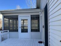 1997 Hitech Shetland Manufactured Home