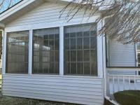 1997 Hitech Shetland Manufactured Home