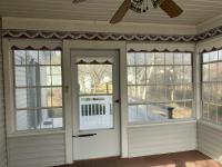 1997 Hitech Shetland Manufactured Home
