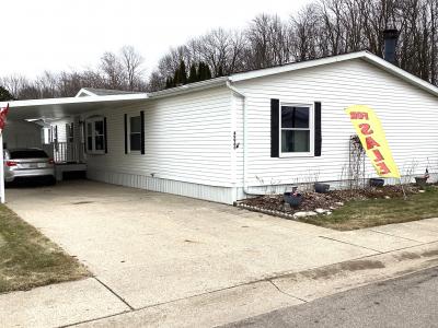 Photo 1 of 17 of home located at 49960 Burning Bush Court Shelby Township, MI 48315