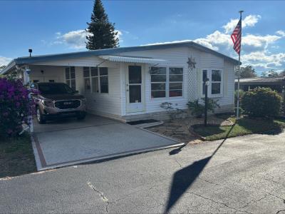 Mobile Home at 13 Blue Marlin Drive Sebring, FL 33876