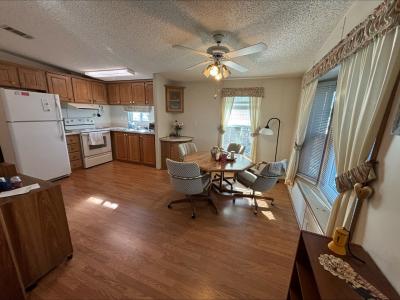 Photo 5 of 11 of home located at 13 Blue Marlin Drive Sebring, FL 33876