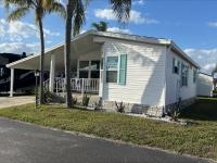 1994 MERI Mobile Home