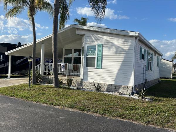 1994 MERI Mobile Home