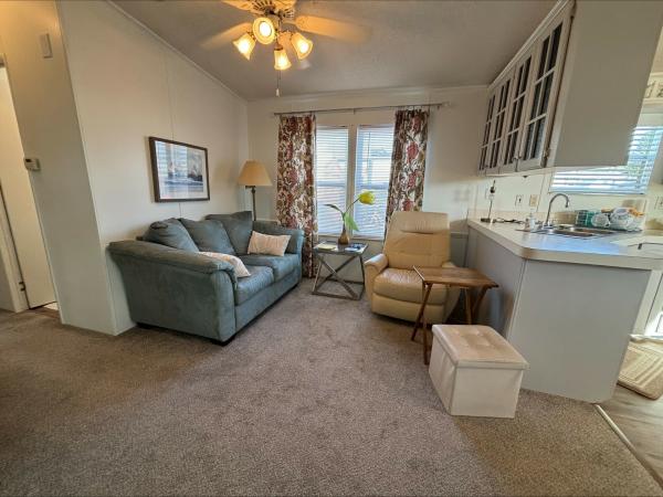 1994 MERI Mobile Home