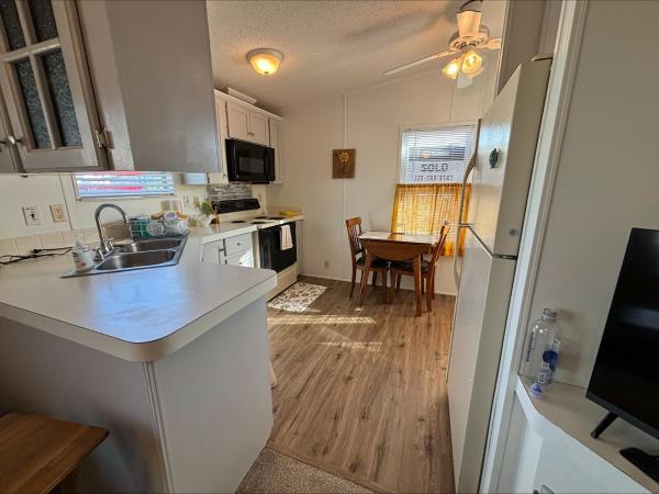 1994 MERI Mobile Home