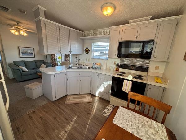 1994 MERI Mobile Home