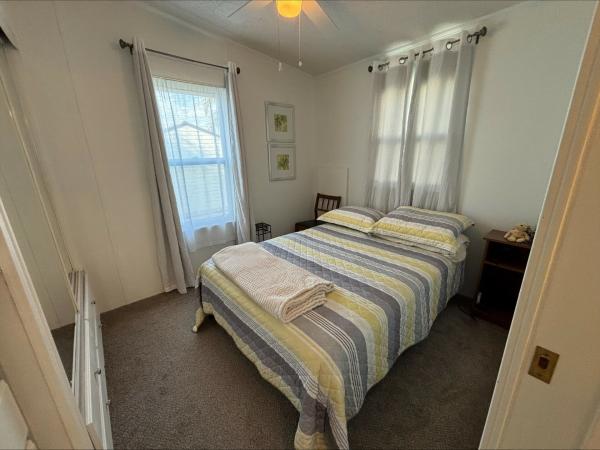 1994 MERI Mobile Home