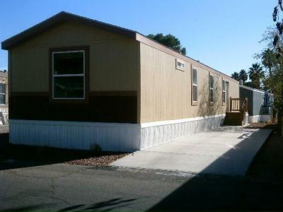 Mobile Home at 825 N Lamb Blvd, #157 Las Vegas, NV 89110