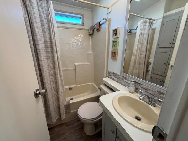 1994 MERI Mobile Home