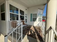 1994 MERI Mobile Home