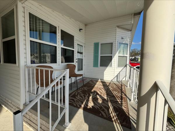 1994 MERI Mobile Home