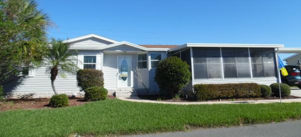 2006 Homes of Merit Mobile Home