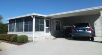 2006 Homes of Merit Mobile Home