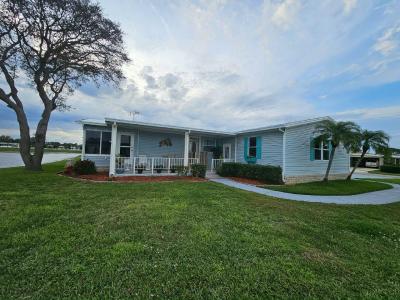 Mobile Home at 1736 Primrose Lane Sebring, FL 33872