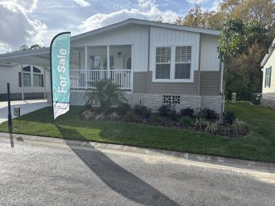 Mobile Home at 385 Southhampton Blvd Auburndale, FL 33823