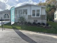 2025 Jacobsen IMP-28X48(27x48) Mobile Home