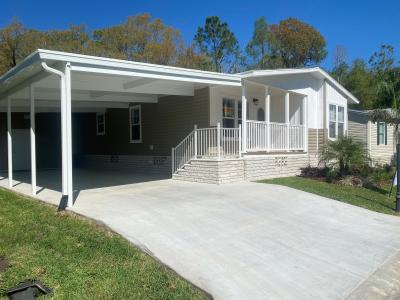 Photo 3 of 15 of home located at 385 Southhampton Blvd Auburndale, FL 33823