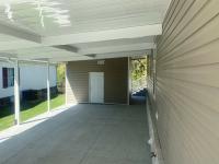 2025 Jacobsen IMP-28X48(27x48) Mobile Home