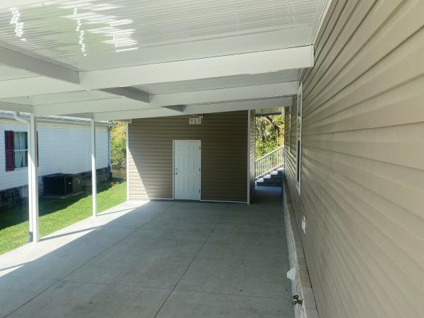 2025 Jacobsen IMP-28X48(27x48) Mobile Home