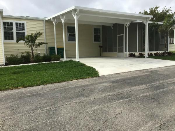 2025 Jacobsen Mobile Home For Sale