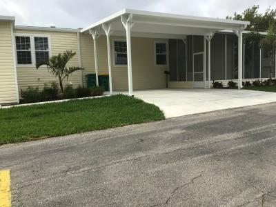 Photo 5 of 9 of home located at 5 Steamboat Dr Micco, FL 32976
